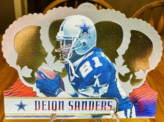 Deion Sanders