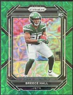 Breece Hall