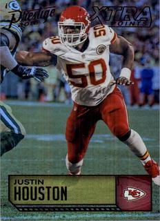 Justin Houston