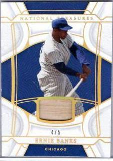 Ernie Banks