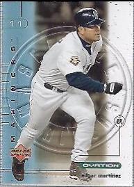 Edgar Martinez