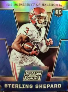 Sterling Shepard