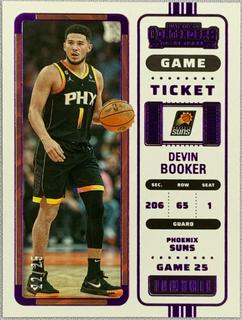 Devin Booker