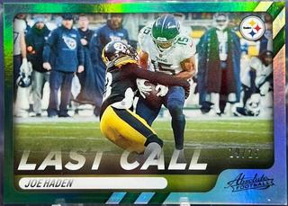 Joe Haden