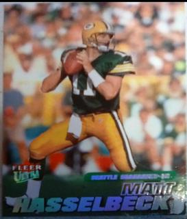 Matt Hasselbeck