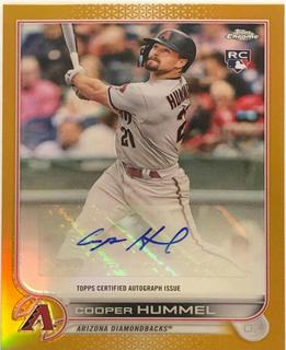 Cooper Hummel