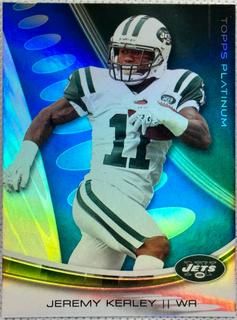 Jeremy Kerley