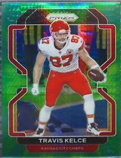 Travis Kelce