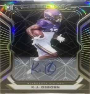 K. J. Osborn