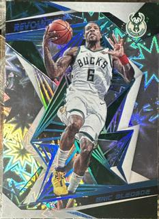 Eric Bledsoe