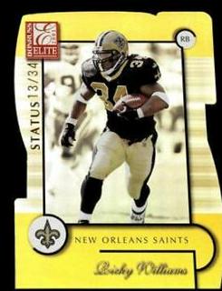 Ricky Williams