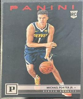 Michael Porter Jr.