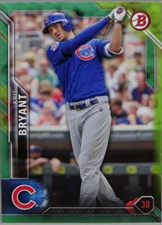 Kris Bryant
