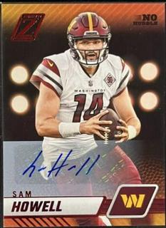 Sam Howell