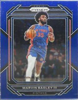 Marvin Bagley III
