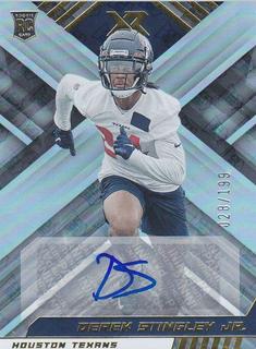 Derek Stingley Jr.