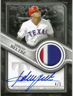 Adrian Beltre
