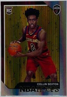 Collin Sexton