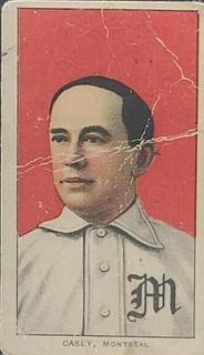 Doc Casey