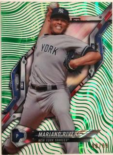 Mariano Rivera