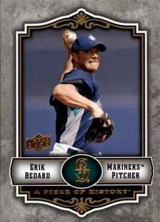 Erik Bedard