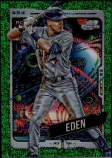 Cam Eden