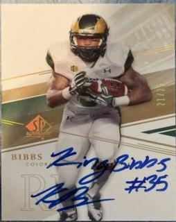 Kapri Bibbs