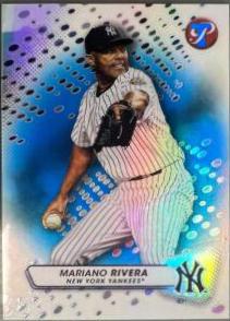 Mariano Rivera