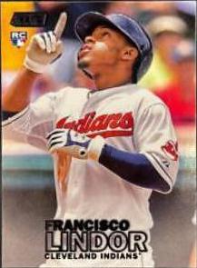Francisco Lindor