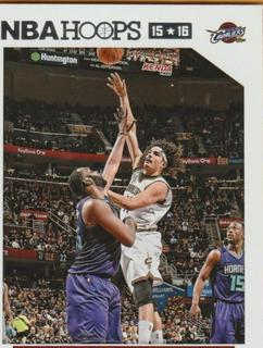 Anderson Varejao