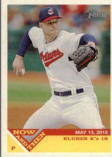 Corey Kluber