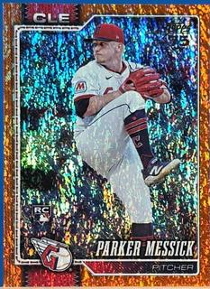 Parker Messick