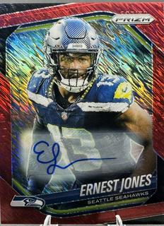 Ernest Jones