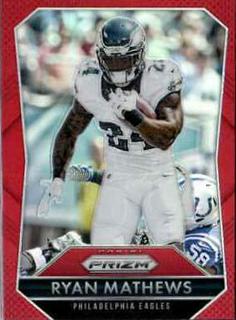 Ryan Mathews