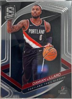 Damian Lillard