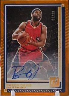 Baron Davis