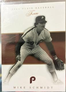 Mike Schmidt