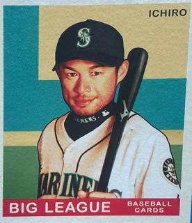 Ichiro