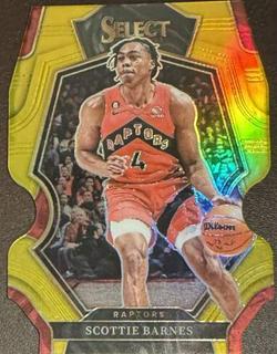 Scottie Barnes