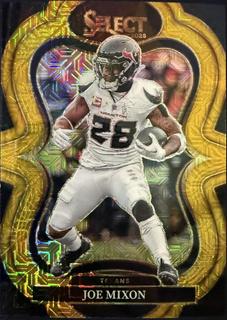 Joe Mixon