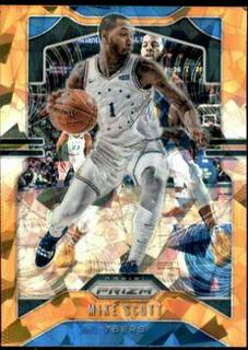 Mike Scott