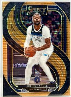Julius Randle