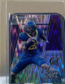 Keenan Allen