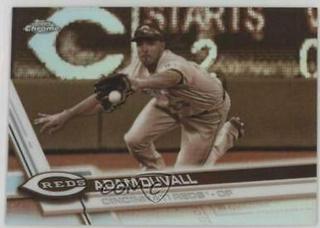 Adam Duvall