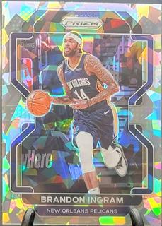 Brandon Ingram