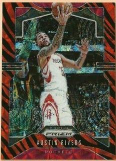 Austin Rivers