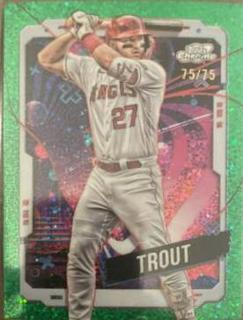 Mike Trout
