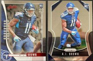 A.J. Brown