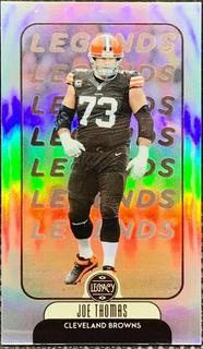 Joe Thomas