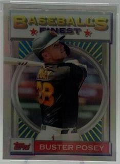 Buster Posey